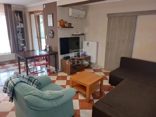 Eladó ház Marcali, Kisgomba 110 nm
