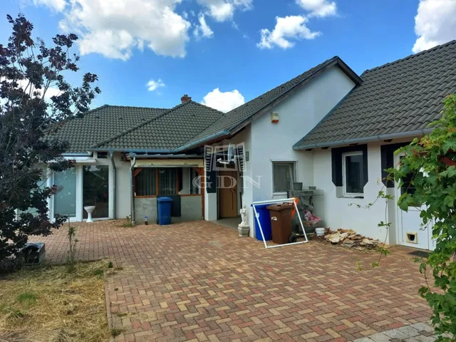 Eladó ház Marcali, Kisgomba 110 nm