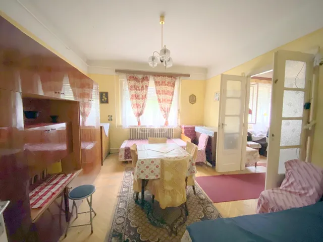 Eladó ház Budapest XVI. kerület, Cinkota 80 nm