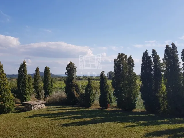 Eladó telek Balatonfüred 2182 nm