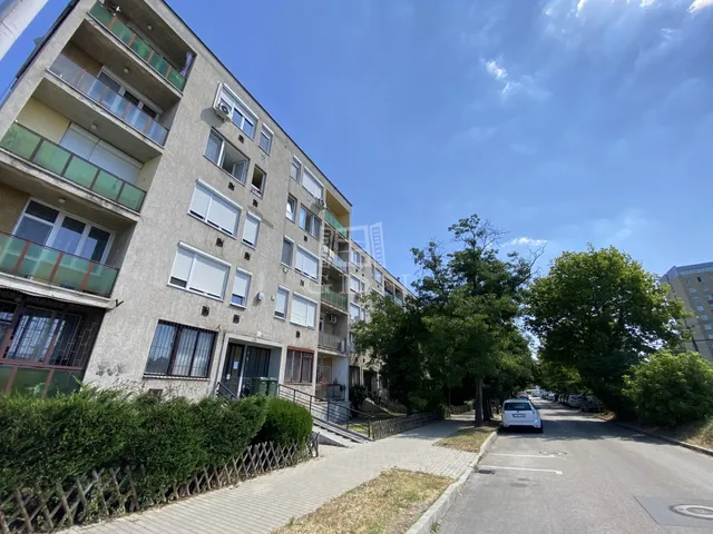 Eladó lakás Budapest XVI. kerület, Sashalom 54 nm