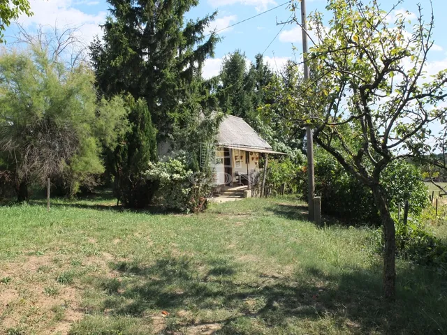 Eladó mezőgazdasági ingatlan Marcali 3822 nm