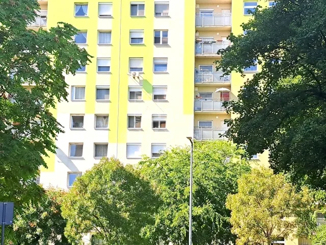 Eladó lakás Budapest XIV. kerület, Rákosfalva 68 nm