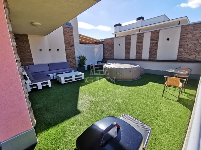 Eladó lakás Budapest XIII. kerület, Angyalföld 53 nm