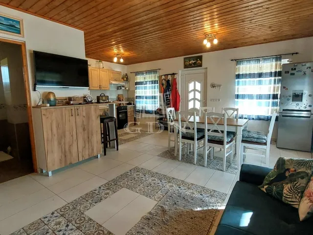 Eladó ház Balatonkeresztúr 56 nm