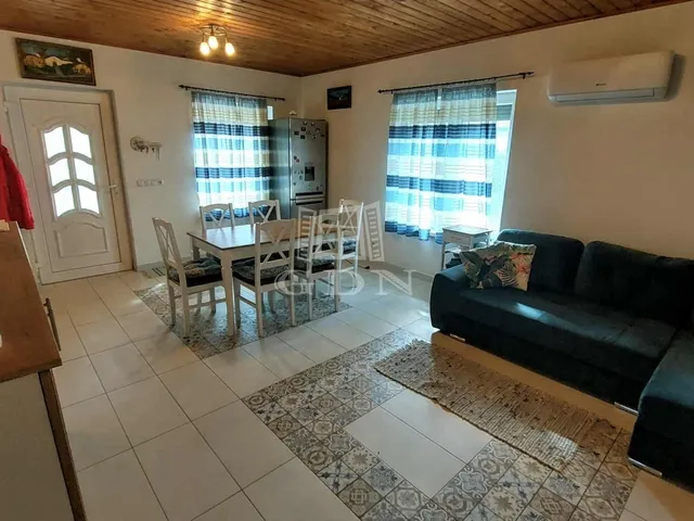 Eladó ház Balatonkeresztúr 56 nm