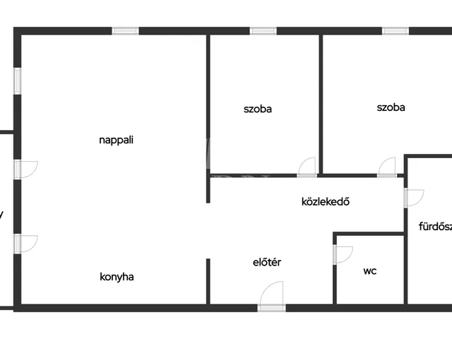 Eladó lakás Budapest X. kerület 67 nm