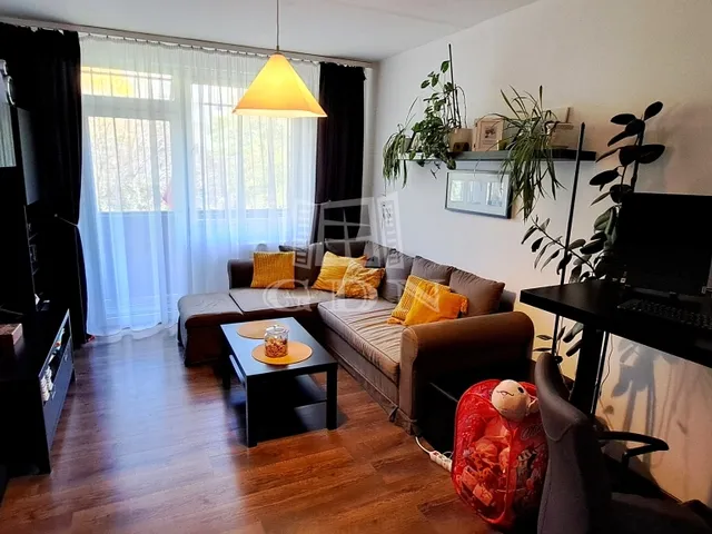 Eladó lakás Budapest X. kerület, Óhegy 53 nm