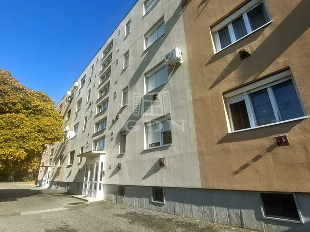 Eladó lakás Keszthely 62 nm