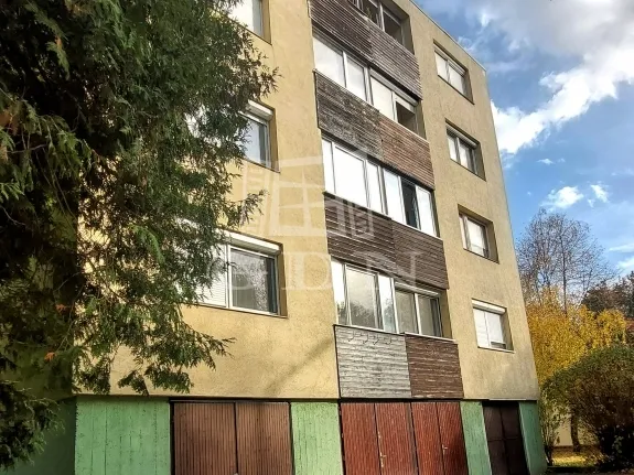 Eladó lakás Keszthely 61 nm