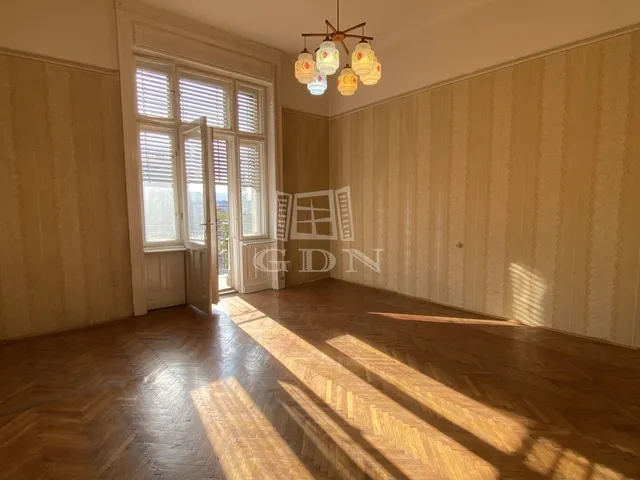 Eladó lakás Budapest VI. kerület, Diplomatanegyed 70 nm