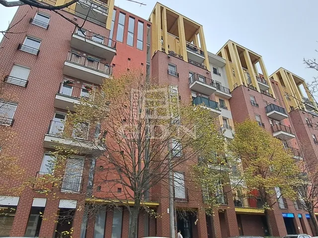 Kiadó lakás Budapest XIII. kerület, Vizafogó 46 nm