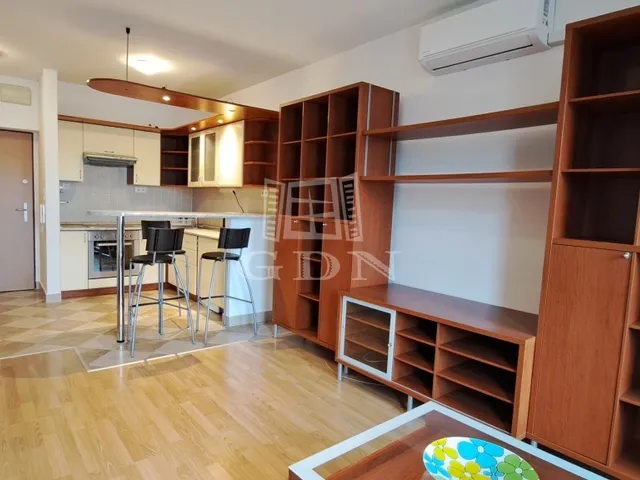 Kiadó lakás Budapest XIII. kerület, Vizafogó 46 nm