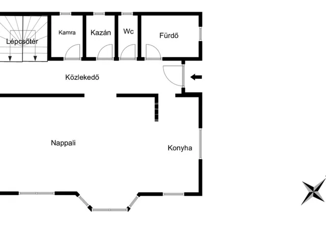 Eladó lakás Mogyoród 138 nm