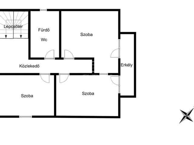 Eladó lakás Mogyoród 138 nm