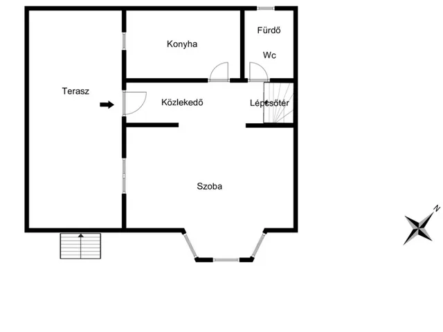 Eladó lakás Mogyoród 103 nm