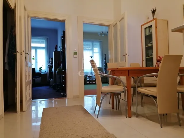 Kiadó lakás Budapest VIII. kerület, Corvin negyed 66 nm