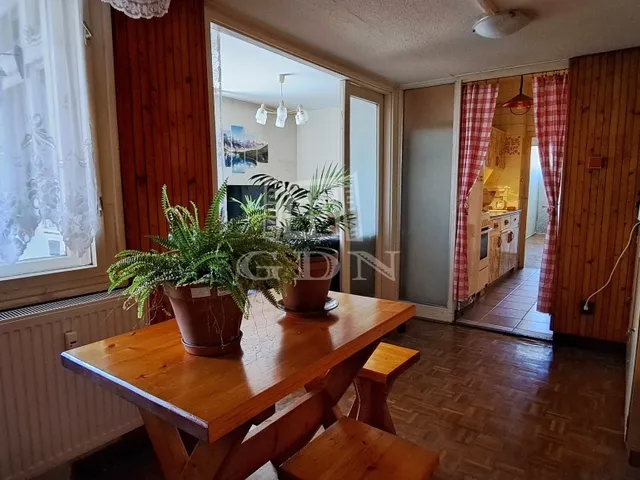 Eladó lakás Budapest XIV. kerület, Alsórákos 74 nm