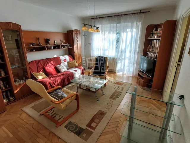 Eladó lakás Hévíz 62 nm