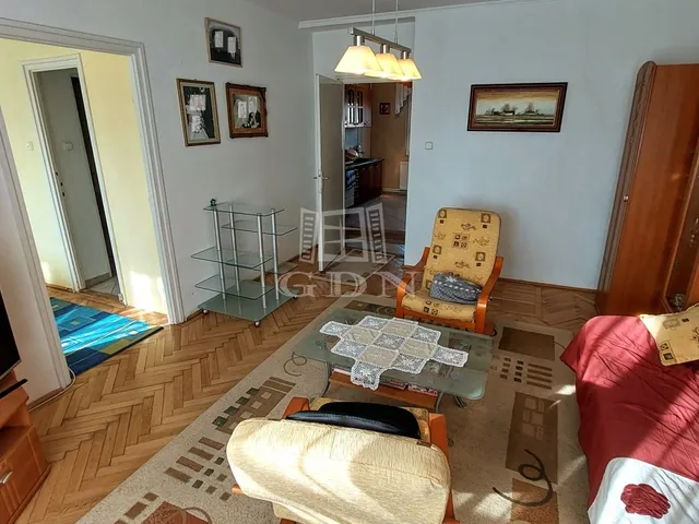 Eladó lakás Hévíz 62 nm