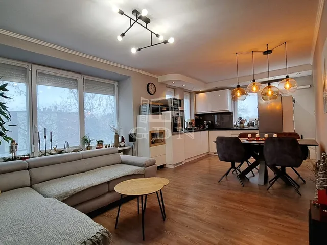 Eladó lakás Budapest XIV. kerület 63 nm