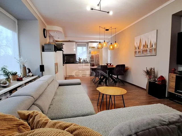 Eladó lakás Budapest XIV. kerület 63 nm