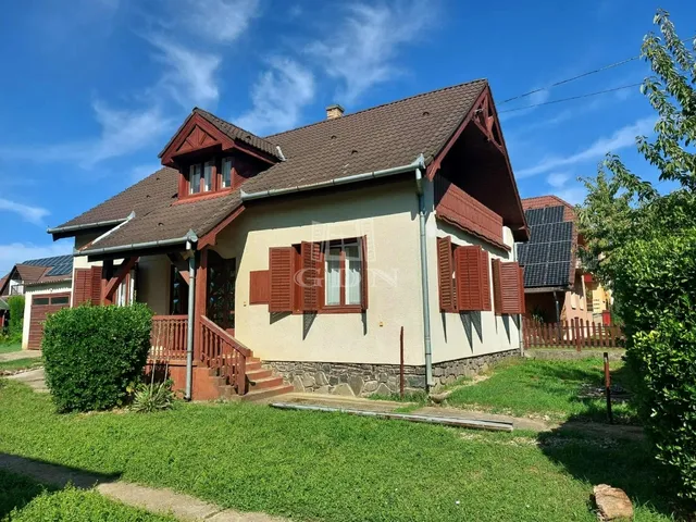 Eladó ház Marcali 144 nm