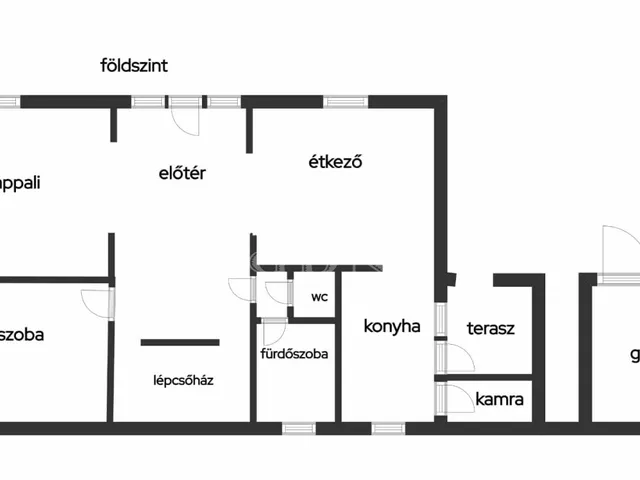 Eladó ház Marcali 144 nm