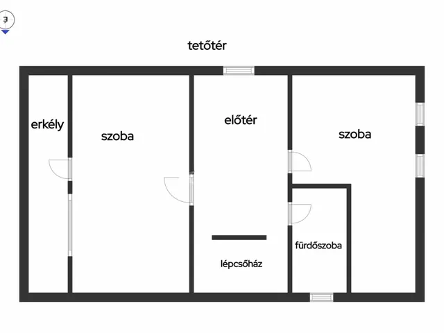 Eladó ház Marcali 144 nm