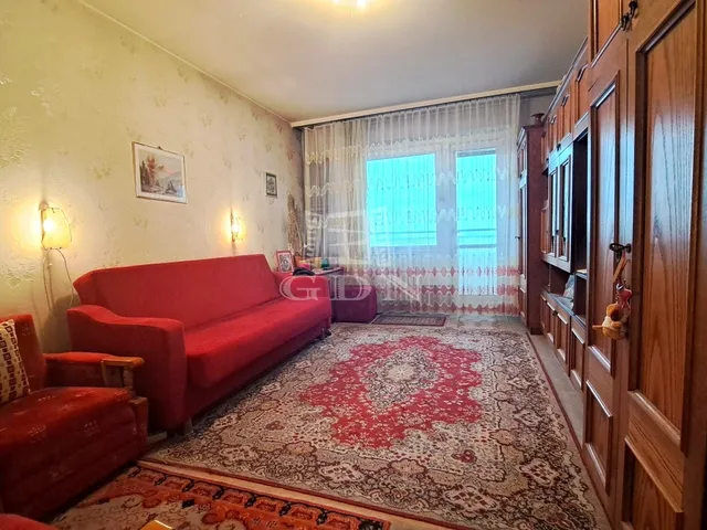 Eladó lakás Budapest XIV. kerület, Alsórákos 33 nm