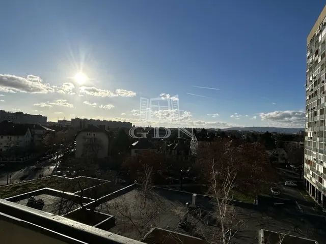 Eladó lakás Budapest XIV. kerület, Alsórákos 33 nm