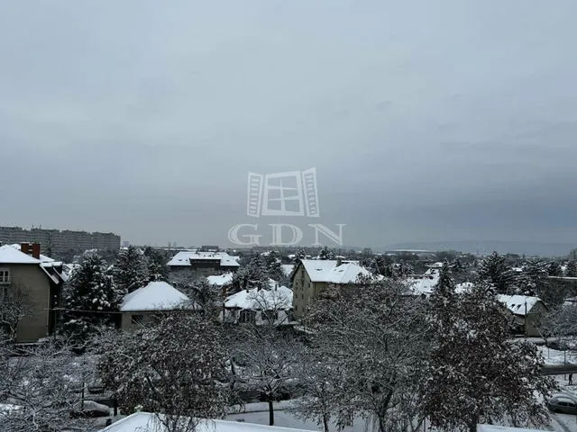 Eladó lakás Budapest XIV. kerület, Alsórákos 33 nm