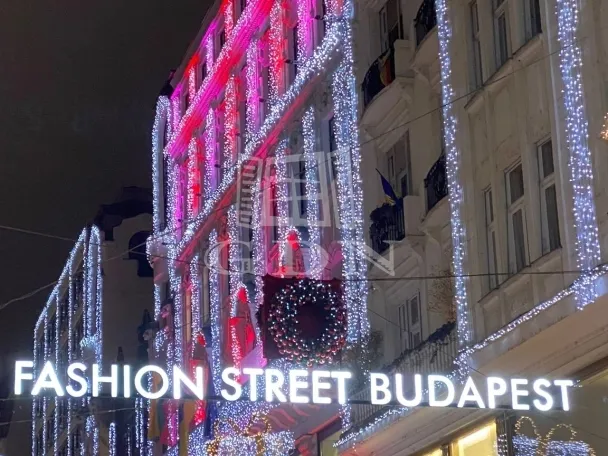 Eladó lakás Budapest V. kerület, Belváros 83 nm