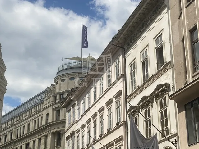 Eladó lakás Budapest V. kerület, Belváros 83 nm