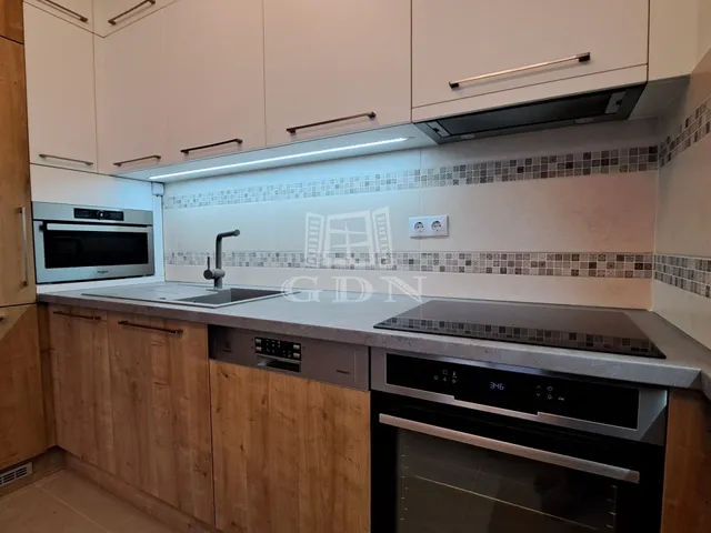 Eladó lakás Budapest XIV. kerület, Kiszugló 79 nm