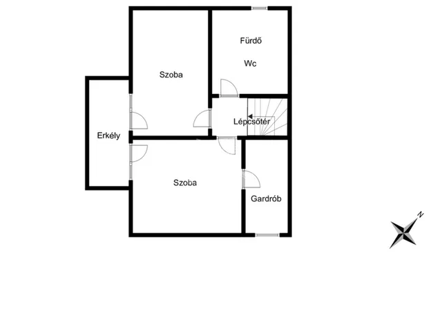 Eladó ház Mogyoród 103 nm