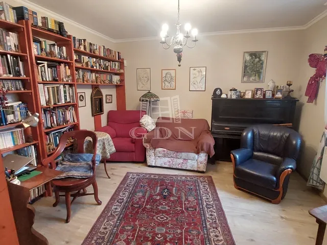 Eladó ház Keszthely 80 nm