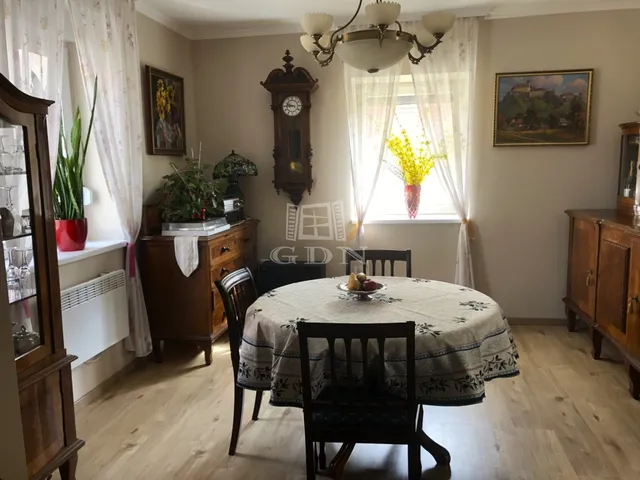 Eladó ház Keszthely 80 nm