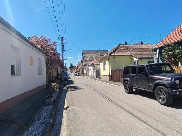 Eladó ház Keszthely 80 nm