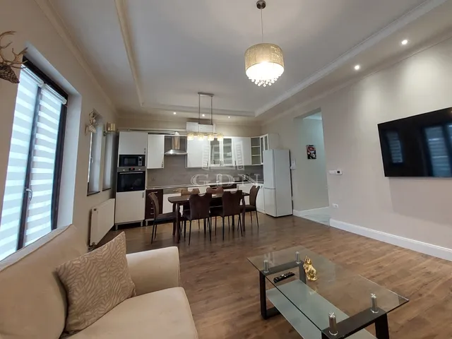 Eladó lakás Keszthely 61 nm