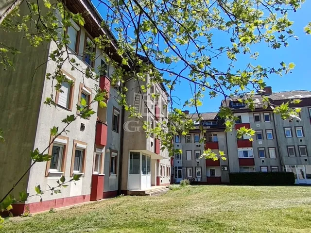 Eladó lakás Keszthely 78 nm