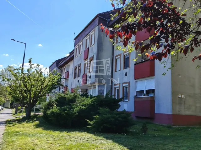 Eladó lakás Keszthely 78 nm