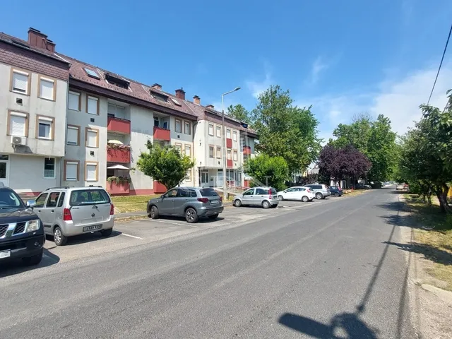 Eladó lakás Keszthely 78 nm