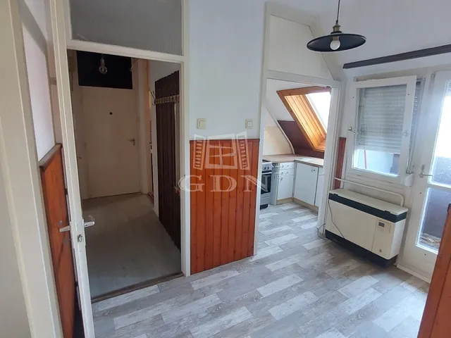 Eladó lakás Keszthely 78 nm