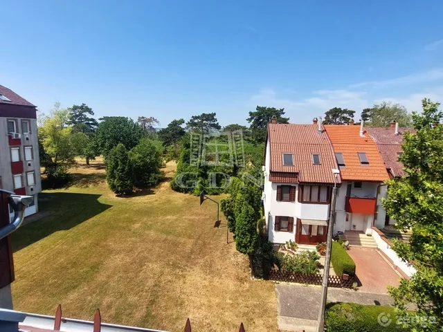 Eladó lakás Keszthely 78 nm