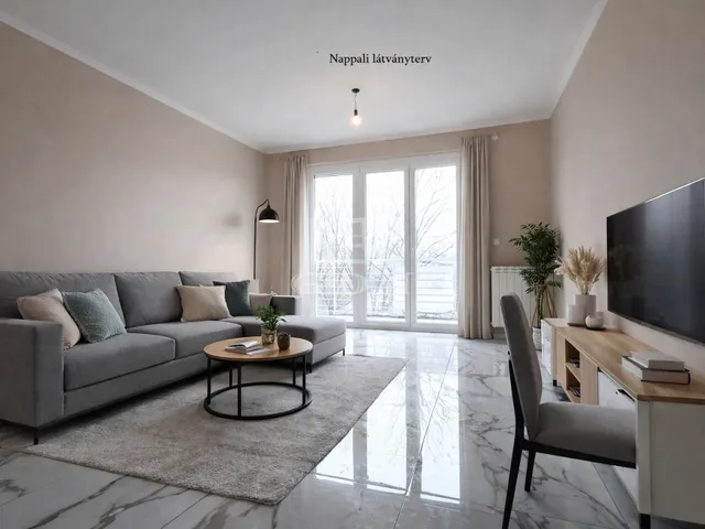 Eladó lakás Budapest XIV. kerület, Alsórákos 70 nm