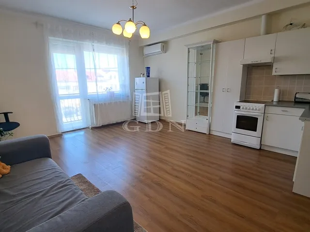 Kiadó lakás Budapest XIV. kerület, Alsórákos 45 nm