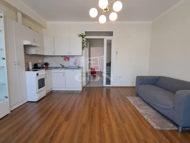 Kiadó lakás Budapest XIV. kerület, Alsórákos 45 nm
