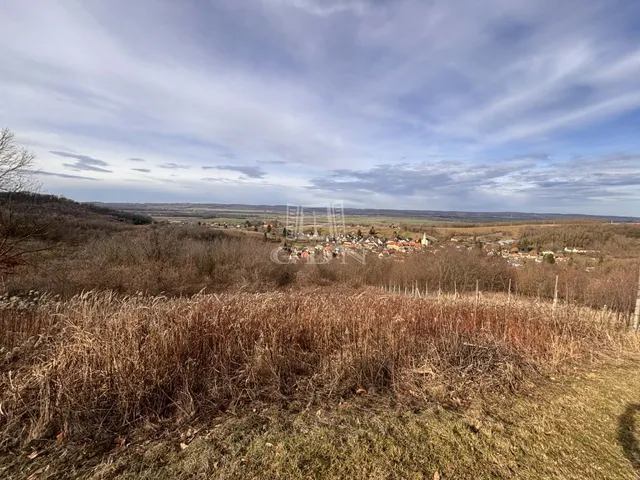 Eladó telek Újudvar 1041 nm