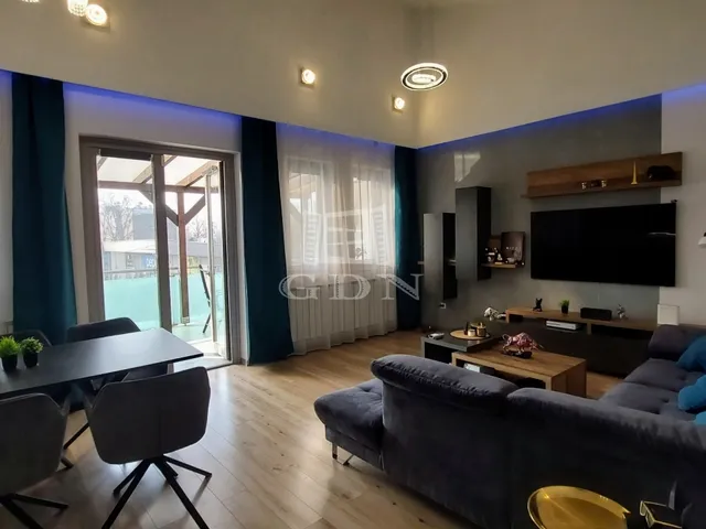 Eladó lakás Keszthely 61 nm